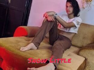 Snow_Little