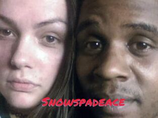 Snowspadeace