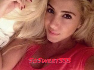 SoSweet333