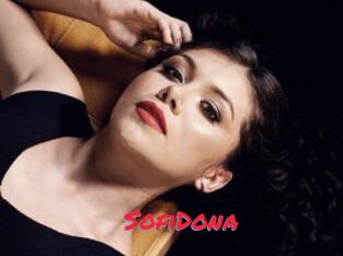 SofiDona