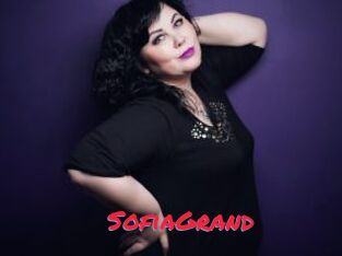 SofiaGrand