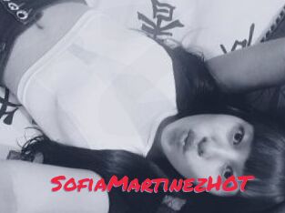 SofiaMartinezHOT