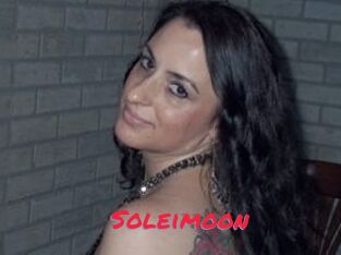 Soleimoon