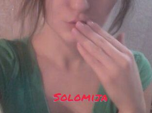 Solomija