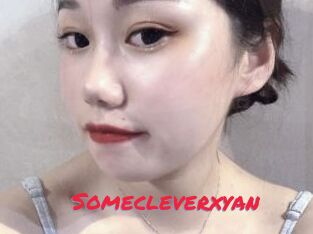 Somecleverxyan