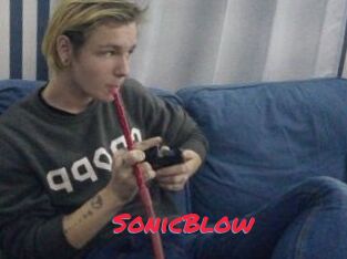 SonicBlow