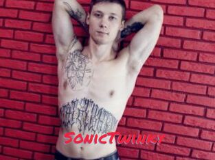 SonicTwinky