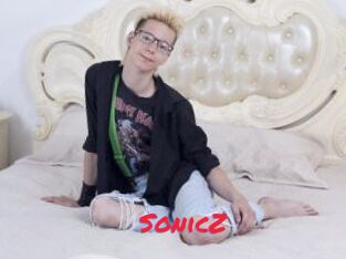 SonicZ