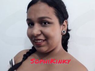 SophiKinky