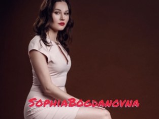 SophiaBogdanovna