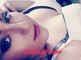 SophiaFoxxx
