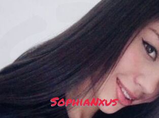 SophiaNxus