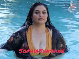 SophiaSunshine