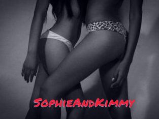 SophieAndKimmy