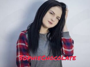 SophieChocolate