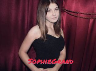 SophieGrand