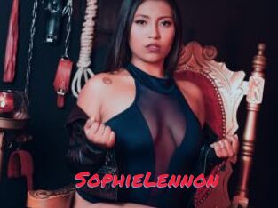 SophieLennon