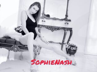 SophieNash
