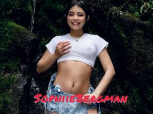 SophiieBergman