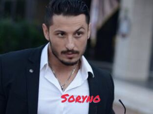 Soryno
