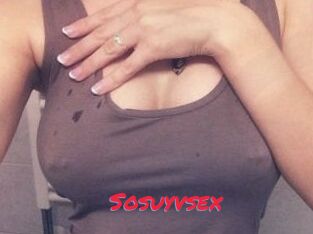 Sosuyvsex