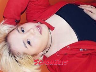 SoyonIris