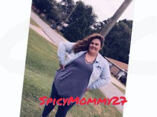 SpicyMommy27