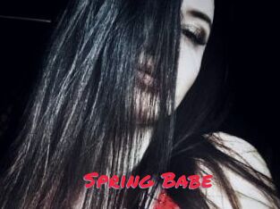Spring_Babe