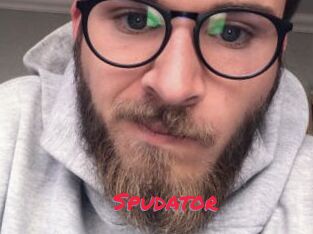 Spudator