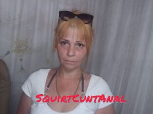 SquirtCuntAnal