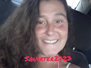 Squirter2727