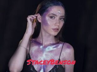 StaceyBenson
