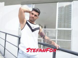 StefanFox