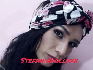 StefaniaDollxxx