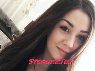 StefanieJoy