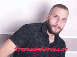 StefanosAppollos