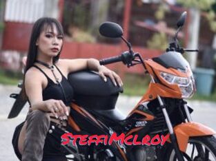 SteffiMclroy