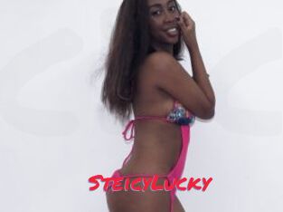 SteicyLucky