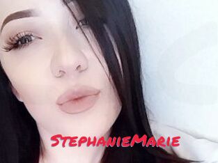 Stephanie_Marie
