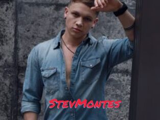 StevMontes