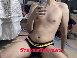 StevenStevens