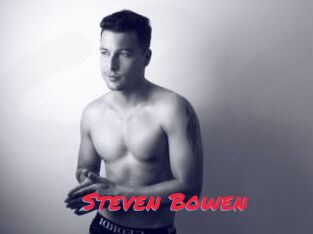 Steven_Bowen