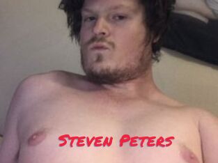 Steven_Peters