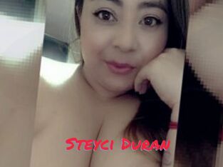 Steyci_Duran