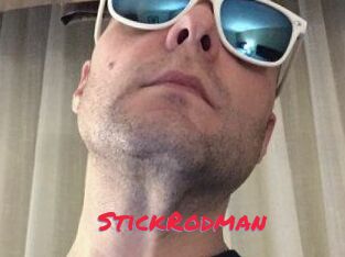 StickRodman