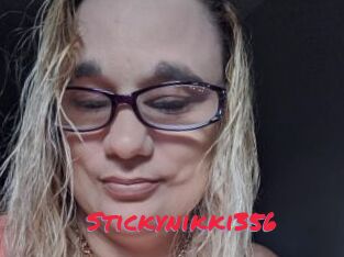 Stickynikki356