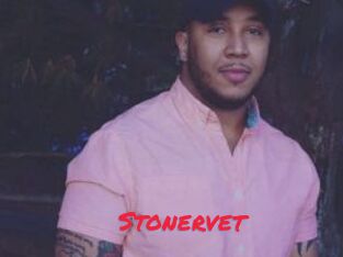 Stonervet