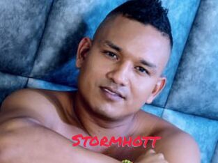 Stormhott