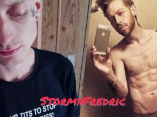 StormxFredric