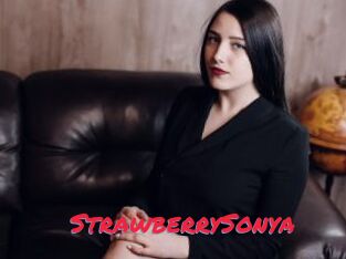StrawberrySonya